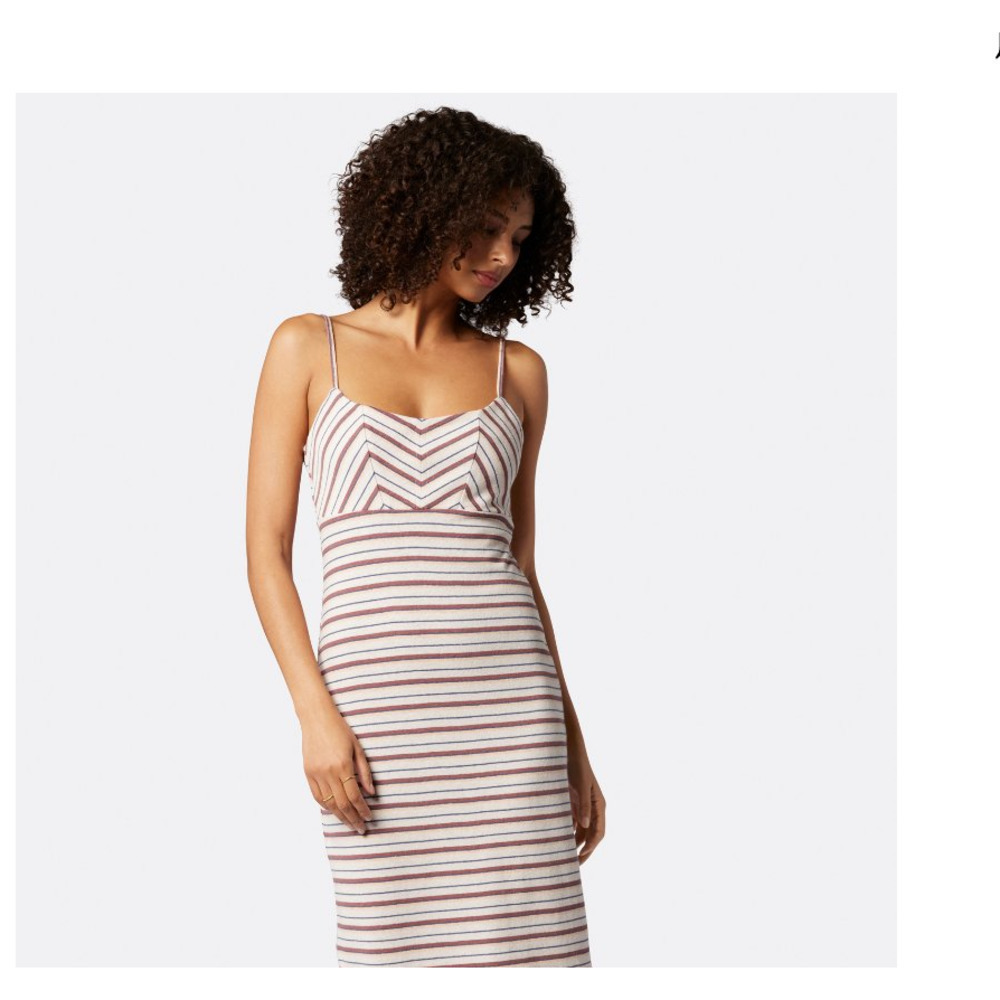 Soft Joie Laurel Midi Dress - XL